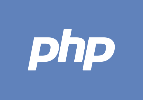 php-logo